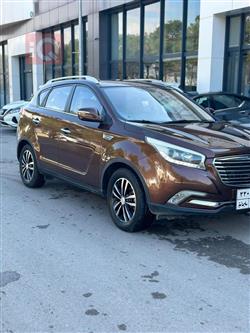 هاوتاي A25
